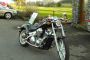 2010 Honda Fury VT 1300 CX-A Chopper