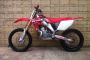 Honda CR 500 2008 offroad motocross evo bike