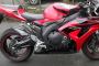 Honda Fireblade CBR1000 RR6