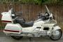 Honda GL1500SE Goldwing, 1991(J), 62329 Miles, Lovely Machine, £4995