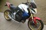 2012 Honda CB1000R-C Extreme - Only 1300 miles