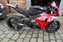 Honda CBR 1000 RR 2009 Race/Track bike