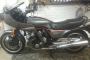 Honda CBX 1000