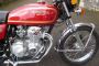 1976 Honda CB400F, CB400F2, CB400/4, CB400 FOUR-Classic Restorations Specialist