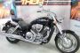 Honda VTX 1800C Custom. 2006, Only 3000 Miles, Black