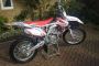 Honda CRF450R 2013