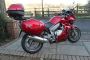 Honda CBF 1000 T-A RED 2011