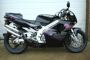 Suzuki RGV 250 VJ22, UK Bike