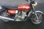 Suzuki GT 750M