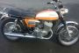 Suzuki T500 Titan