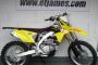 2014 Suzuki RMX450. Suzuki's 450cc enduro/green lane bike is back