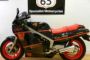 Suzuki RGV 400 / 500 Walter Wolf Gamma