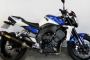 2009 Yamaha FZ1 N 1000cc Valentino Rossi Moto GP FIAT Yamaha Replica Paint