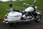 2006 Yamaha Royal Star Tour Deluxe White Not Roadking