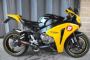 2009 Honda CBR 1000 RR-8