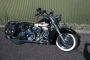 Harley-Davidson FLST Heritage Softail Evo 1340 1988
