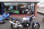 Suzuki GSX 1400 FE K6