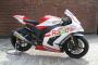 Kawasaki ZX10 2012 Race Bike Trackbike Top SPEC.