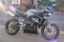 Triumph Street Triple R 675 2009 FSH Very Clean