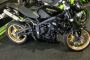 Triumph Street Triple R 2010
