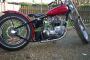 Triumph Bobber