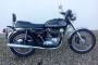 Triumph Bonneville 750 Last Of The True UK Classic, Lots Of History