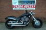 USED 2009 Victory HAMMER Motorcycle