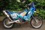 2007 KTM Rally Factory Replica - Original Unrestored Dakar Bike