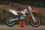 KTM 250 EXC-F 2014