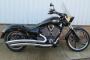 2010 Victory Vegas 8-Ball. one owner. stage one swept pipes. low Miles