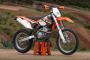 KTM 350 EXC F 2014