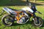KTM 990 Supermoto R 2013 Motorcycle