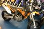 KTM SMR 450 2013
