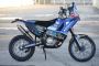 KTM 450 RR Factory Rally Bike Dakar