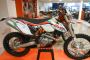 KTM 450 EXC Six Days 2014