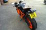 2011 KTM 1190 RC8 R Akrapovic RC8R