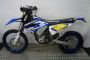 Husaberg FE 350 2014 Enduro bike immaculate 2 hours use