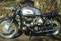 Triton Cafe Racer (Triumph / Norton)