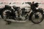 1937 Norton Model 55, Very Rare Bike