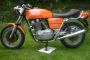 1980 Laverda Jota