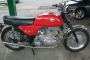 Laverda 750 GTL 1977
