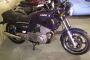 1984 Laverda RGA 1000 Jota - beautiful bike in excellent condition