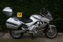 Moto Guzzi Norge 1200GTL 2009 Low Miles FSH ABS VTWIN Italian Shaft Drive Tourer