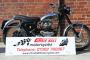 1957 BSA 650 GOLDSTAR TWIN / SPITFIRE TRIM