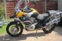 BMW R1200GS Adventure MU twin cam. Dynamic & Premium packs, 1 owner