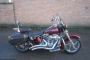 Harley-Davidson CVO FLSTSE3 Screamin Eagle Softail Convertible 1800