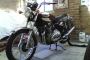 Triumph Trident T160 1977