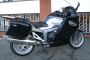 2009 BMW K 1300 GT SE Royal Blue