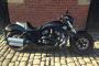 Harley-Davidson Night Rod Special VRSCDX 2010, 1700 Miles