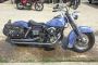 Harley-Davidson Shovelhead